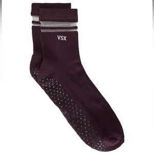 VSX Sport Grip Socks